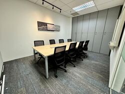 Sif Building (D1), Office #560986171